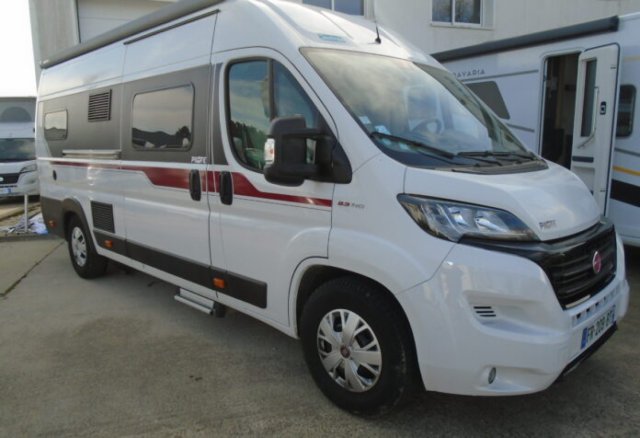 Pilote V 630 J v630 Occasion