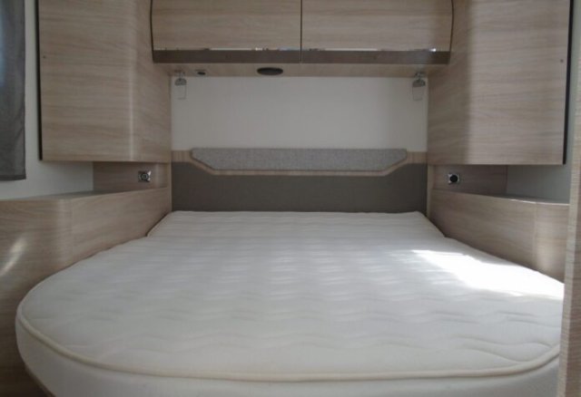 Rapido 886 F 886f - Photo 5
