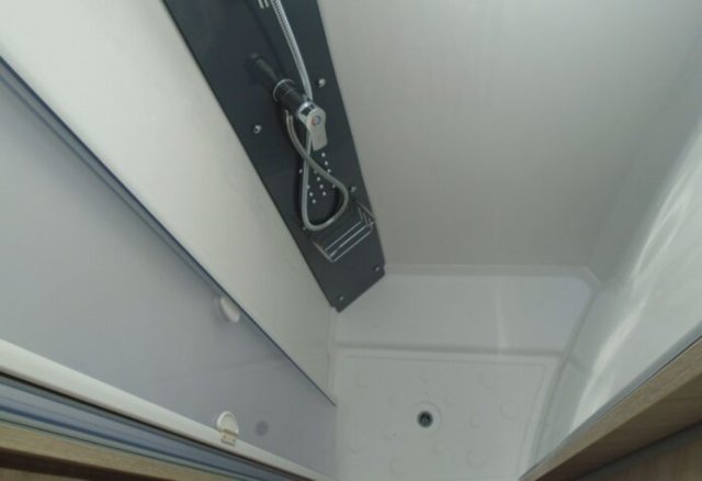 Rapido 886 F 886f - Photo 6