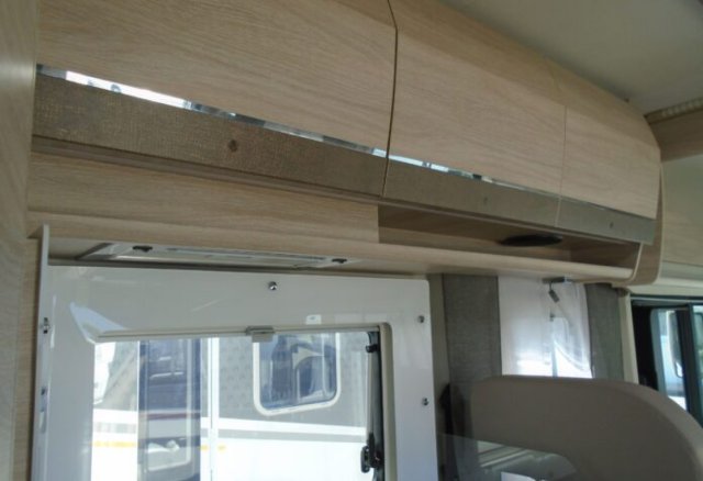 Rapido 886 F 886f - Photo 9