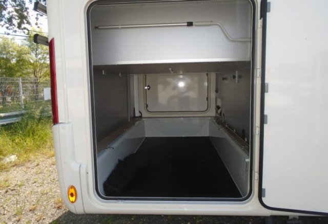 Rapido 886 F 886f - Photo 10