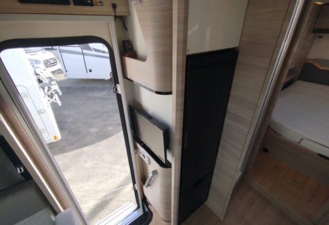 Rapido 886 F - Photo 5