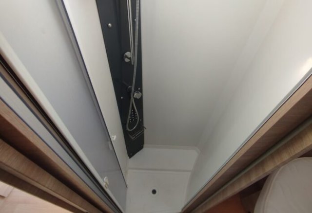 Rapido 886 F - Photo 6