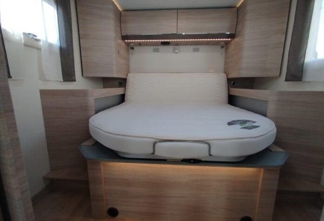 Rapido 886 F - Photo 9