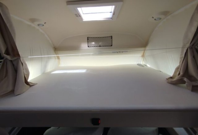 Rapido 886 F - Photo 11