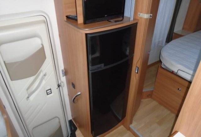 Rapido 890 F - Photo 5