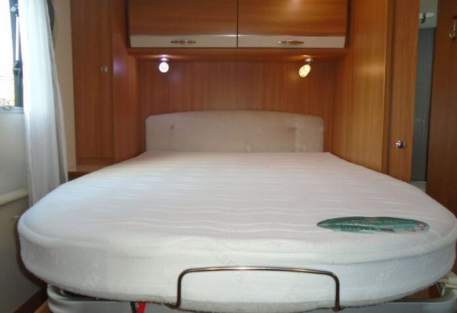 Rapido 890 F - Photo 6