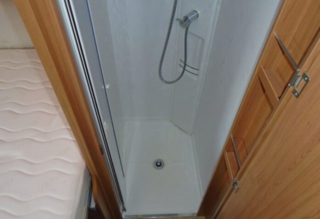 Rapido 890 F - Photo 7