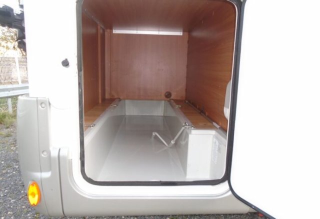 Rapido 890 F - Photo 10