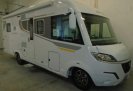 Bavaria Initial I740FC Nomade i 740 fc - Intégral