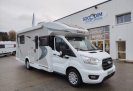 Chausson 768 XLB Titanium