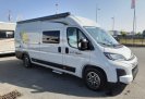 CI Kyros Evo Elegance DUO - Fourgon Aménagé et Van