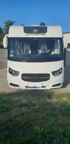 Autostar Celtic Edition P 730 LC Lift i - Photo 3