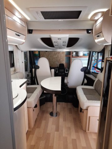 Autostar Celtic Edition P 730 LC Lift i - Photo 6