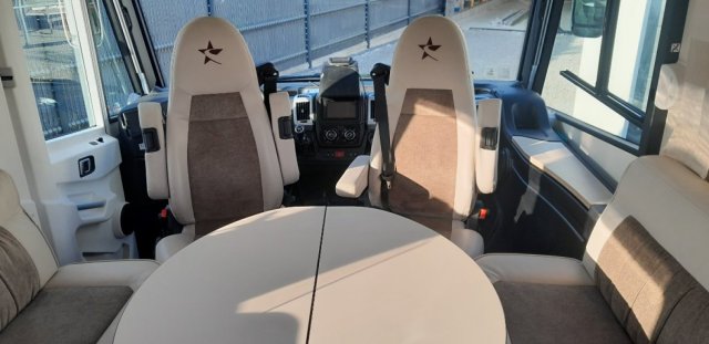 Autostar Celtic Edition P 730 LC Lift i - Photo 9