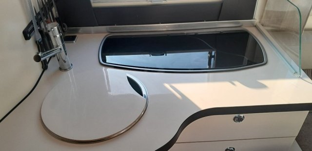 Autostar Celtic Edition P 730 LC Lift i - Photo 13