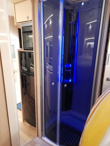 Autostar Celtic Edition P 730 LC Lift i - Photo 15