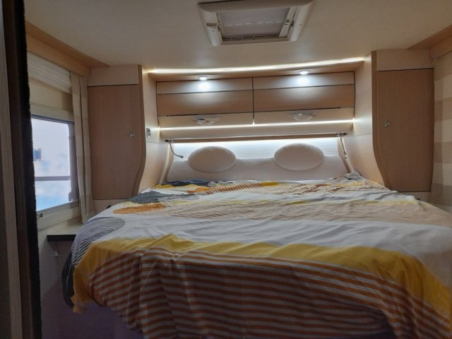 Autostar Celtic Edition P 730 LC Lift i - Photo 16