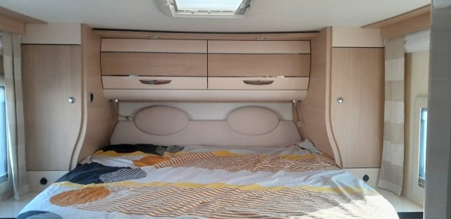 Autostar Celtic Edition P 730 LC Lift i - Photo 17