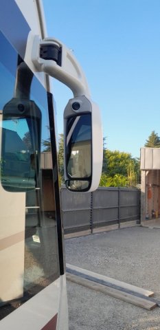 Autostar Celtic Edition P 730 LC Lift i - Photo 5