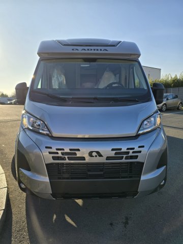 Adria Compact DL 60eme Anniversaire 60 ans boite auto - Photo 6