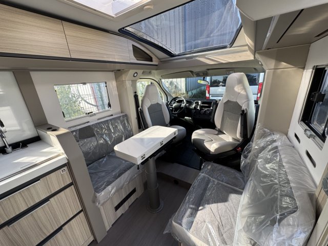 Adria Compact DL 60eme Anniversaire 60 ans boite auto - Photo 7