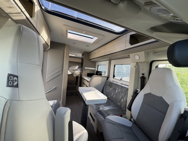 Adria Compact DL 60eme Anniversaire 60 ans boite auto - Photo 9