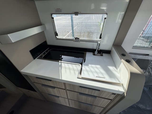 Adria Compact DL 60eme Anniversaire 60 ans boite auto - Photo 10