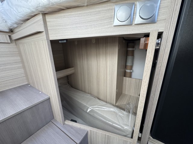 Adria Compact DL 60eme Anniversaire 60 ans boite auto - Photo 13