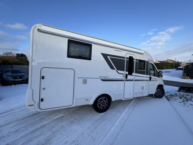 Adria Compact DL - Photo 2