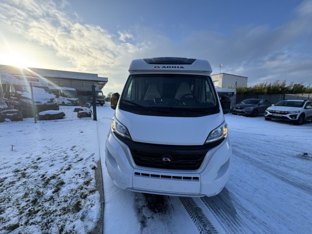 Adria Compact DL - Photo 3