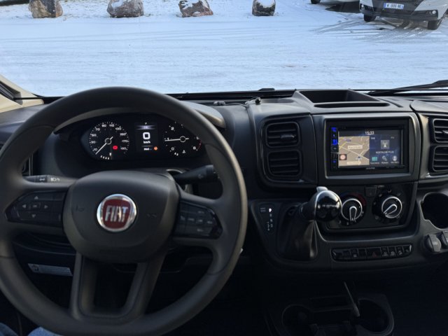 Adria Compact DL - Photo 5