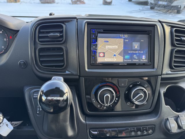 Adria Compact DL - Photo 6