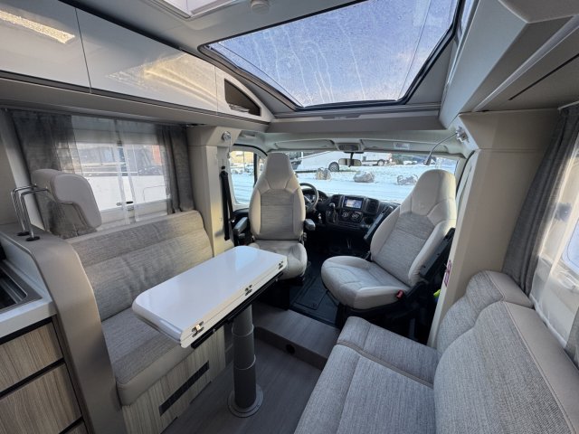 Adria Compact DL - Photo 7