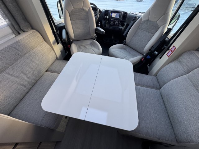 Adria Compact DL - Photo 9