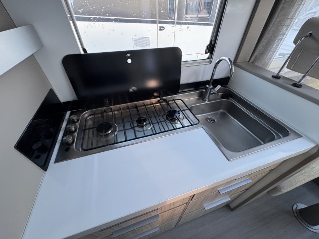 Adria Compact DL - Photo 13