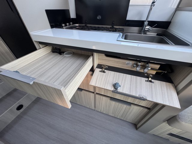 Adria Compact DL - Photo 14