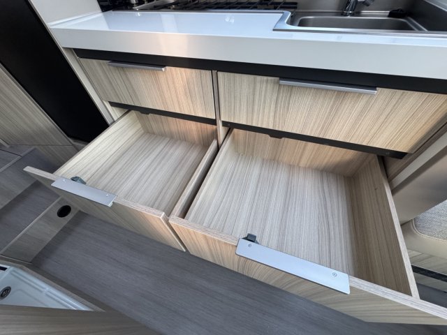 Adria Compact DL - Photo 15