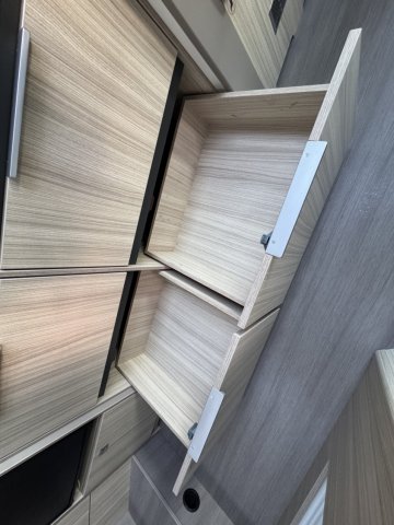 Adria Compact DL - Photo 16