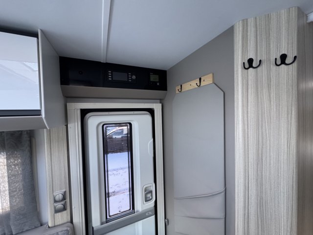 Adria Compact DL - Photo 17