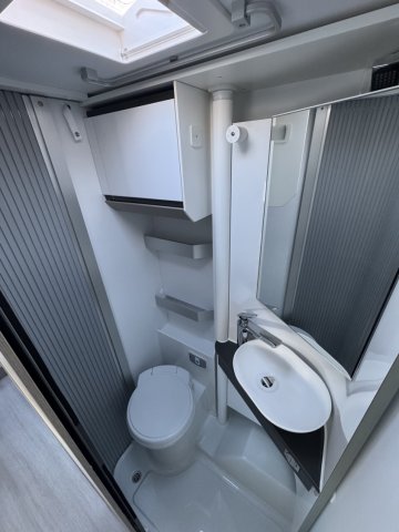 Adria Compact DL - Photo 18