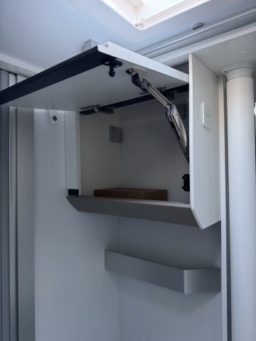 Adria Compact DL - Photo 19