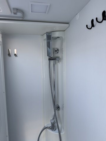 Adria Compact DL - Photo 21