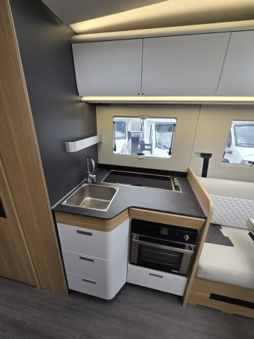 Adria Coral Plus 670 DL boite automatique - Photo 13