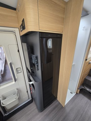 Adria Coral Plus 670 DL boite automatique - Photo 16