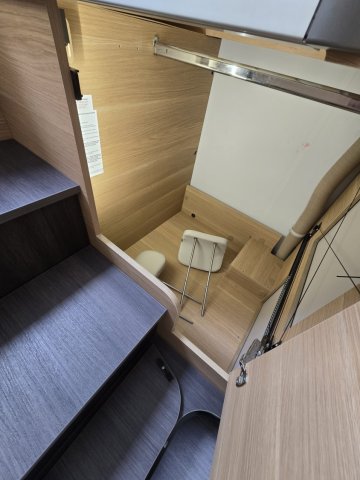 Adria Coral Plus 670 DL boite automatique - Photo 22