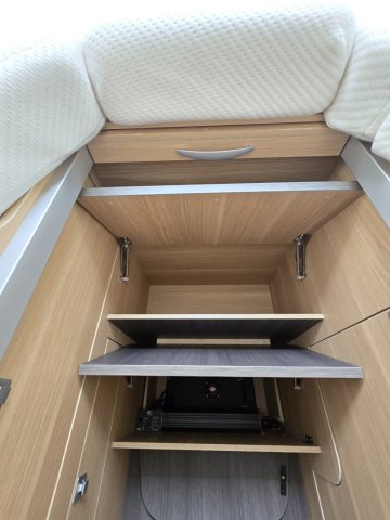 Adria Coral Plus 670 DL boite automatique - Photo 23