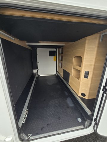 Adria Coral Plus 670 DL boite automatique - Photo 24