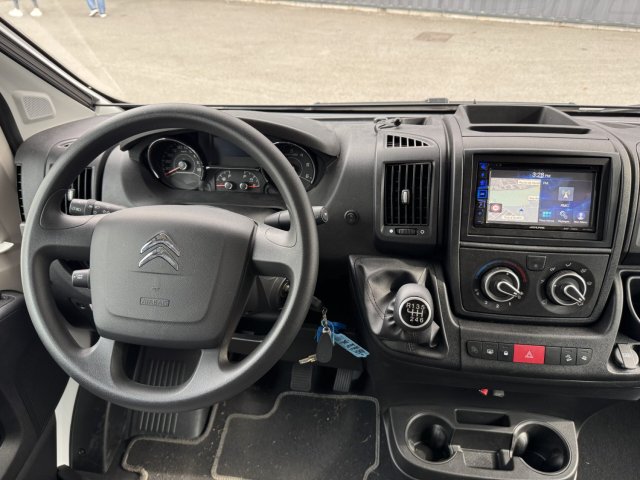 Adria Coral XL Axess 600 DP - Photo 6