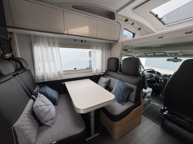 Adria Coral XL Axess 600 DP - Photo 8